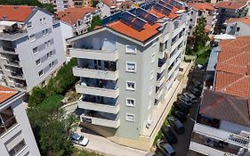 Marea Apartments Budva